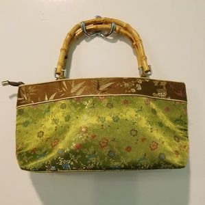 Silk purse